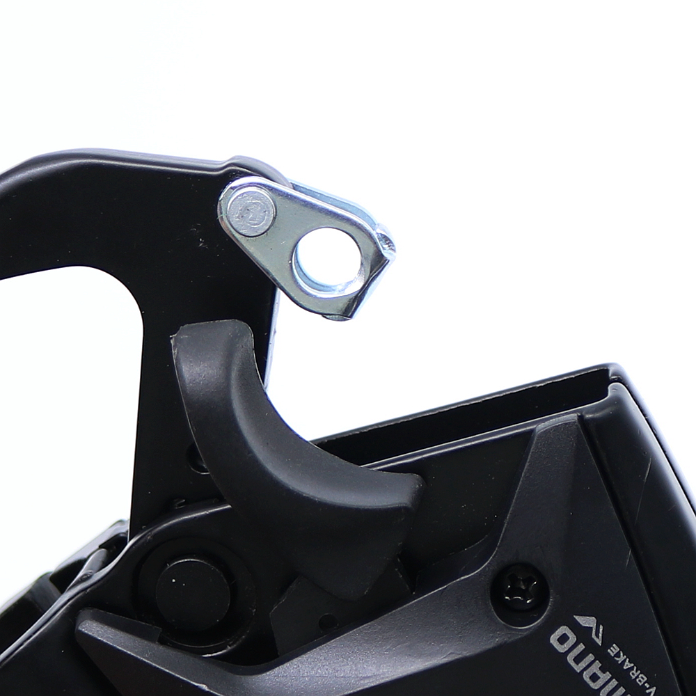 Shimano ST-EF51 Set 3 x 7 Shifter/Brake Lever Combo (21 Speed) Black V