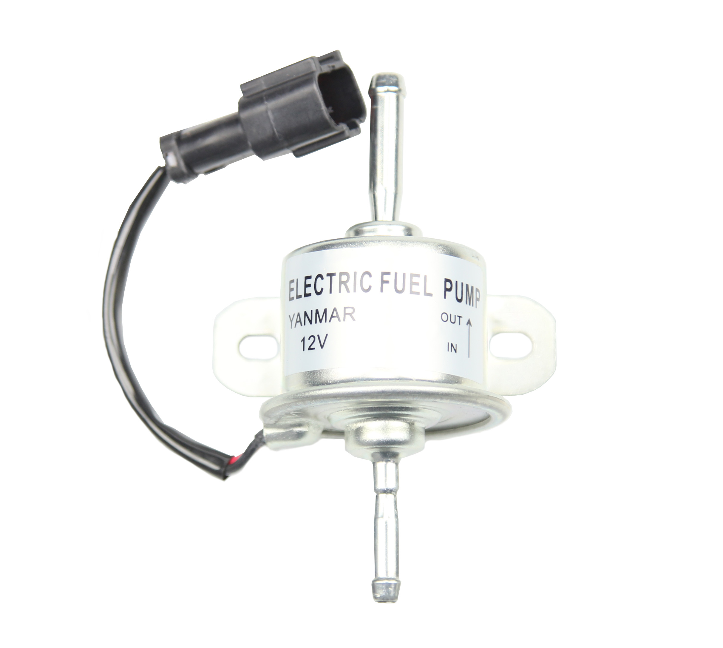 Dr Mower 15 Hp Kawasaki Engine Fuel Pump