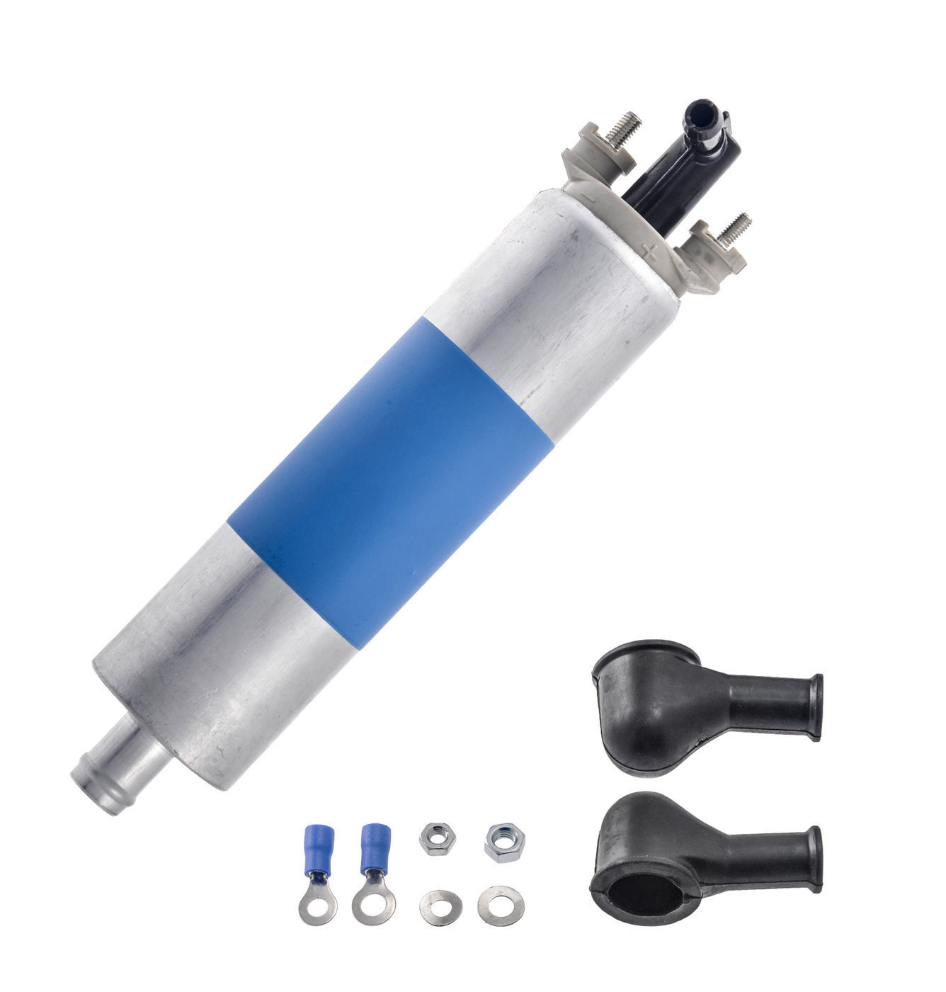 Electric Fuel Pump Fits:Chrysler Crossfire Mercedes C CL CLK E G S SL SLK AMG