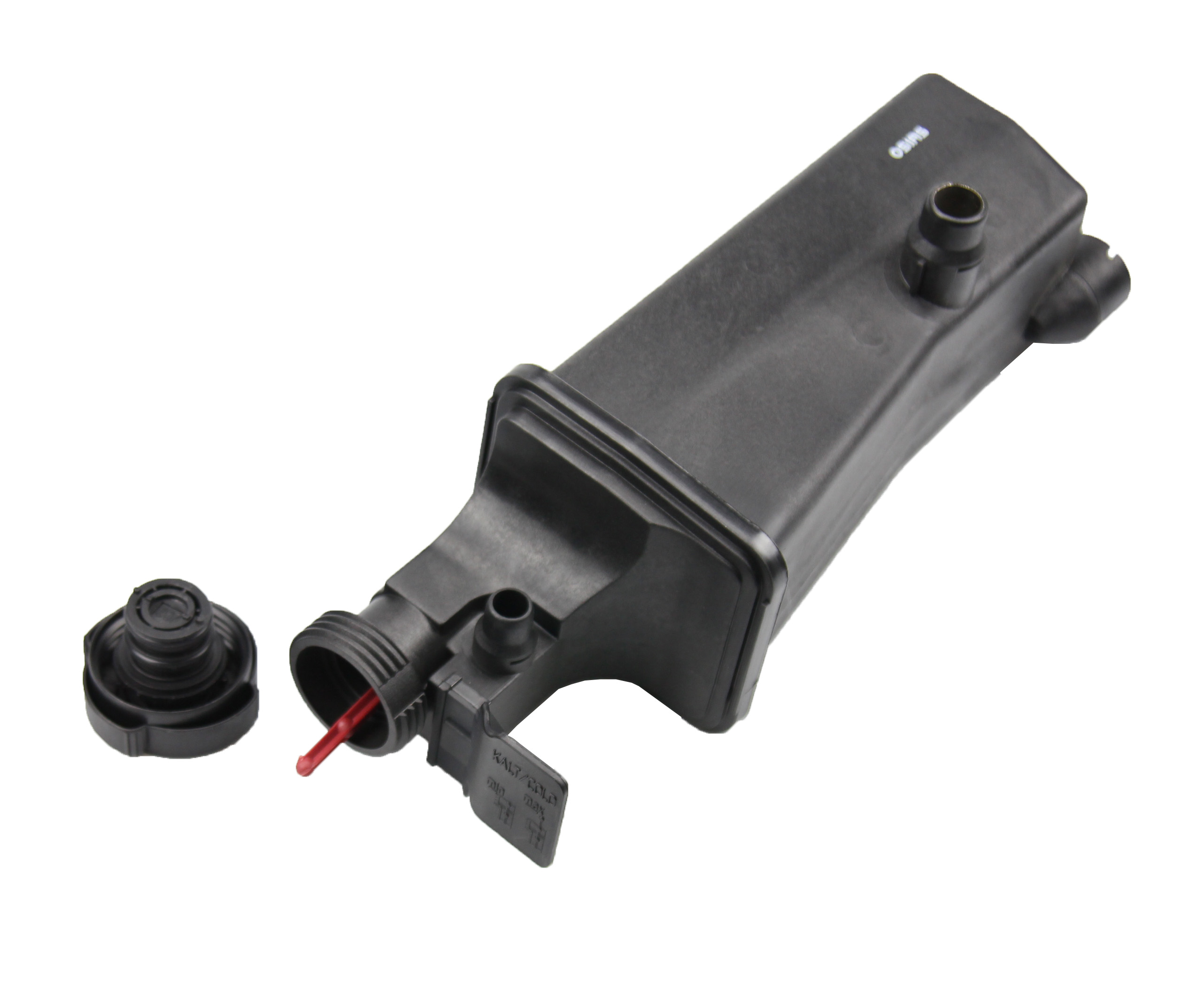 Radiator Coolant Overflow Expansion Tank Bottle Reservoir