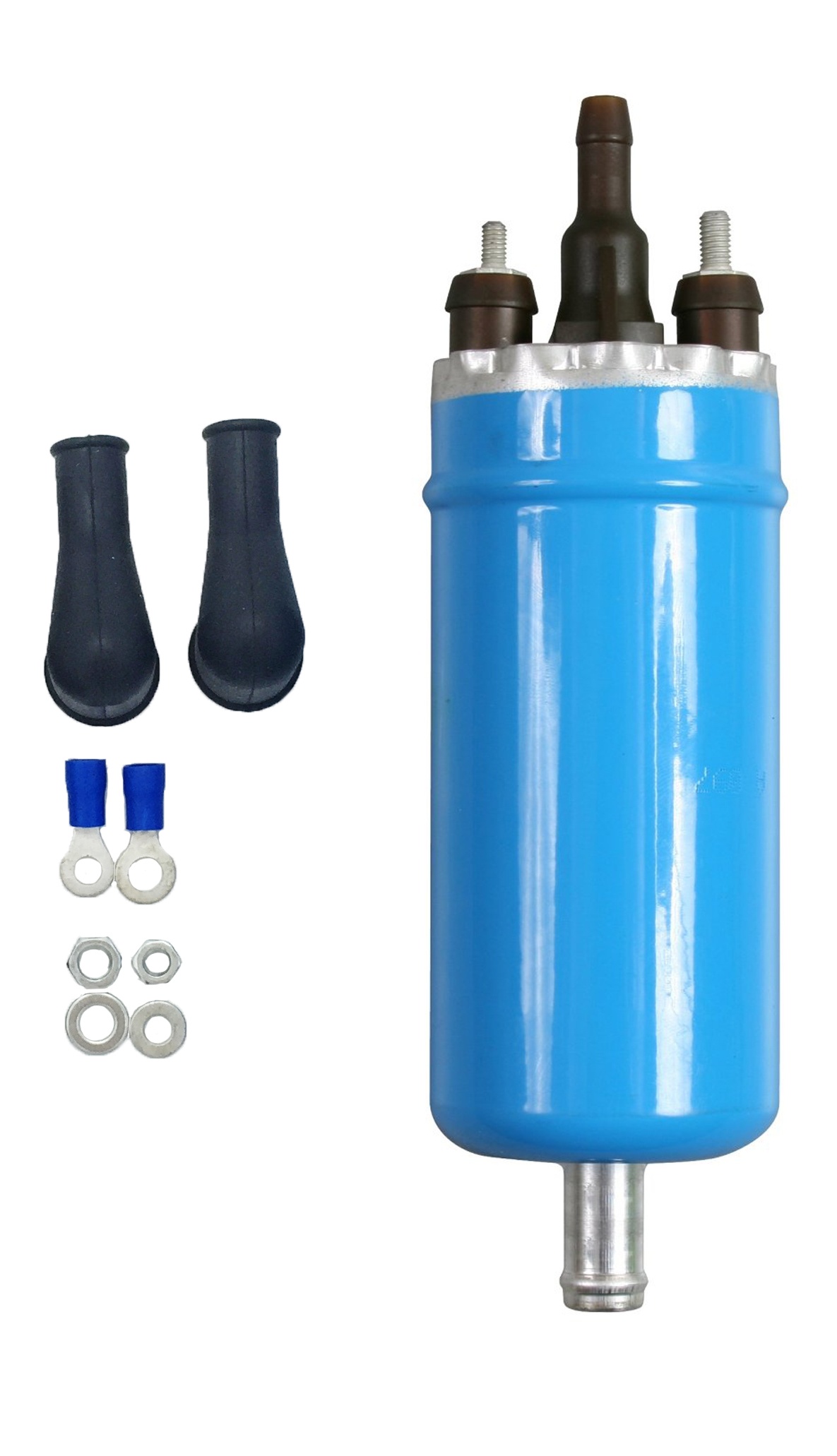 New Fuel Pump JAGUAR V12 5.3L Sovereign 8689 and XJS 8194 Replaces 0580464070 654615861305 eBay