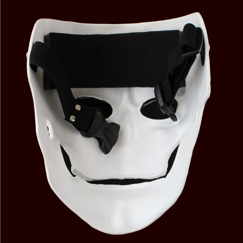 007 Spectre Mask
