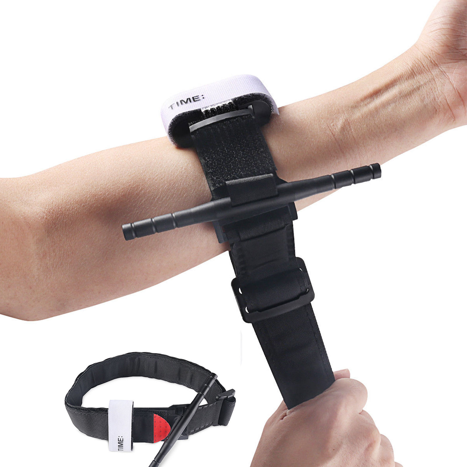 Emergency Tourniquet Outdoor Sports First Aid Kit Medical Paramedic