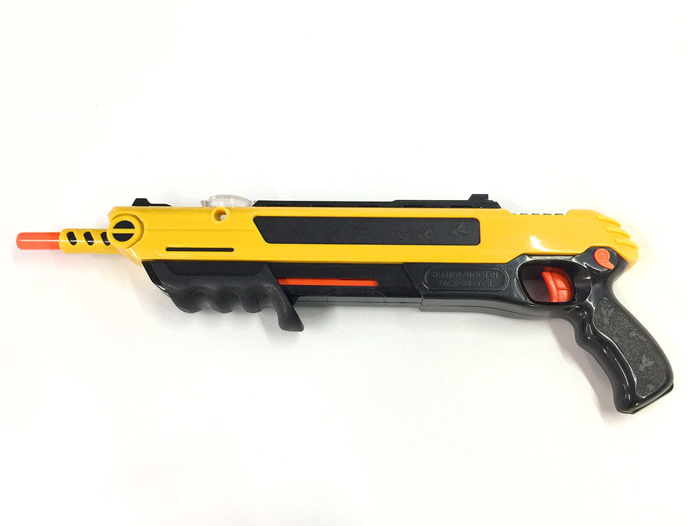 6NIB The Salt Gun for flies bees stink bugs Insect mosquito Bug AU eBay