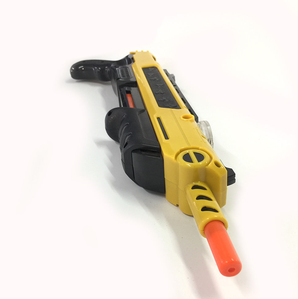 6NIB The Salt Gun for flies bees stink bugs Insect mosquito Bug AU eBay