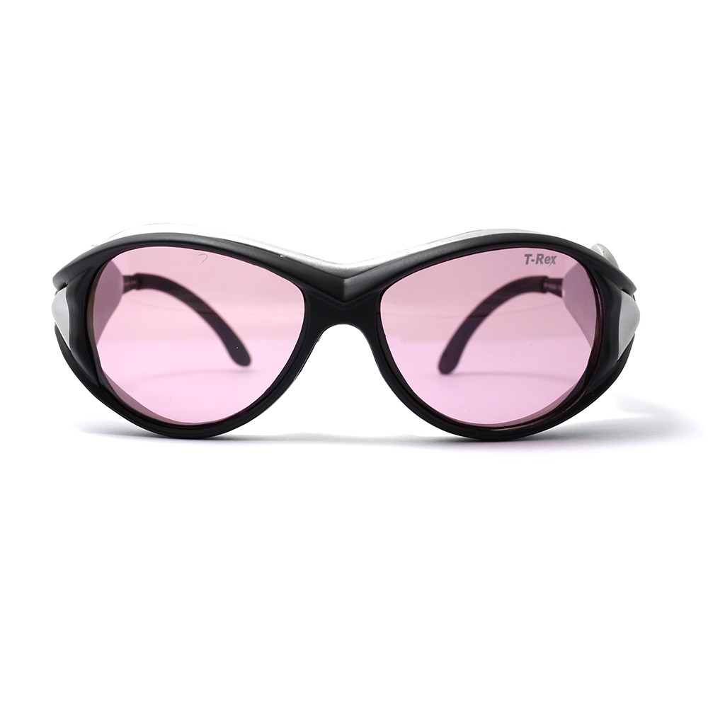 Protective Goggles Glasses for 808nm IR Infrared Diode Lasers Safety Eyewear eBay