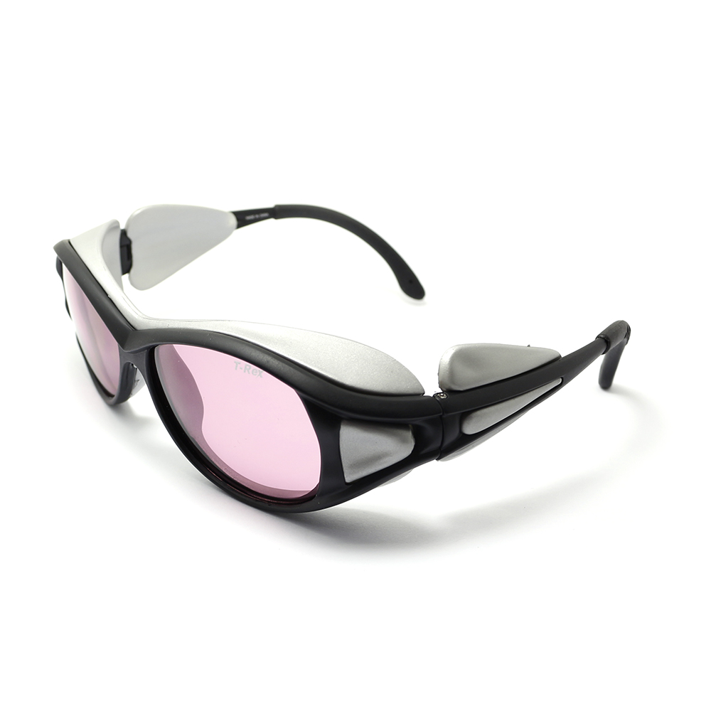 Protective Goggles Glasses for 808nm IR Infrared Diode Lasers Safety