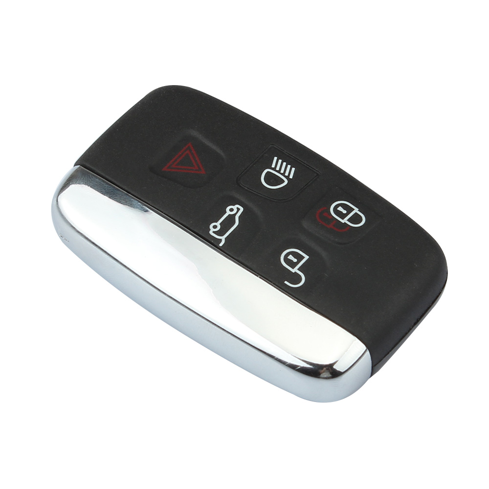 Für Land Rover Range Rover Sport & Evoque Remote Key 5 Tasten Schlüssel