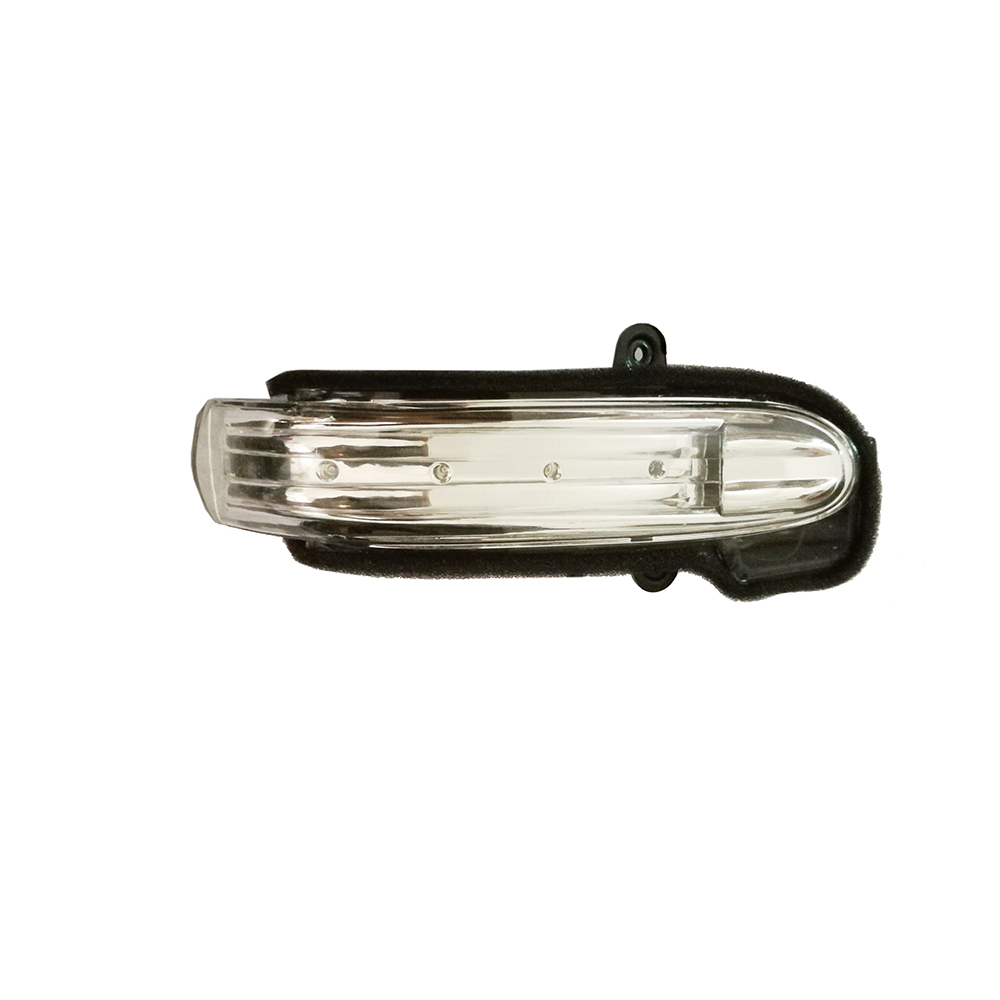 For MB W203 Pair Set of Left /& Right Door Mirror Turn Signal Lights LED OES
