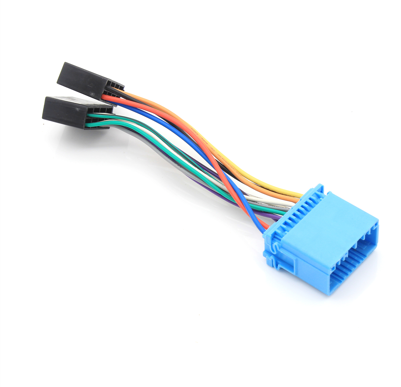 Replacement Radio Wiring Harness for 2000 Honda CR-V EX Sport Utility 4-Door 2.0L Car Stereo Connector