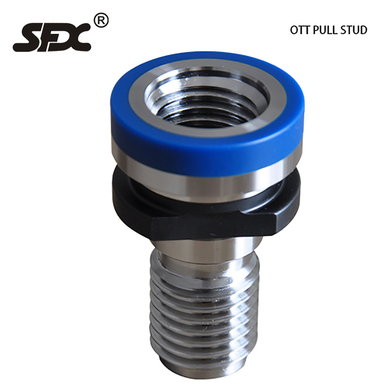 Wrench For BT40 Tool Holder Pull Stud//Retention Knob CNC Machine Accessories