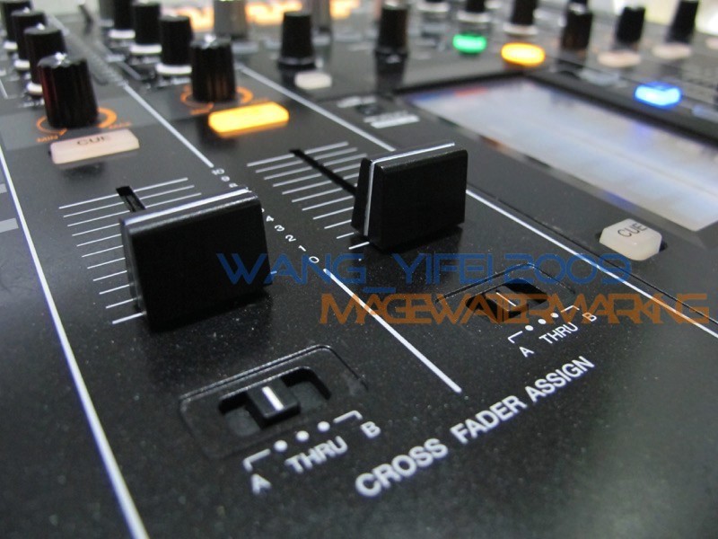 Pioneer dj xdj rx