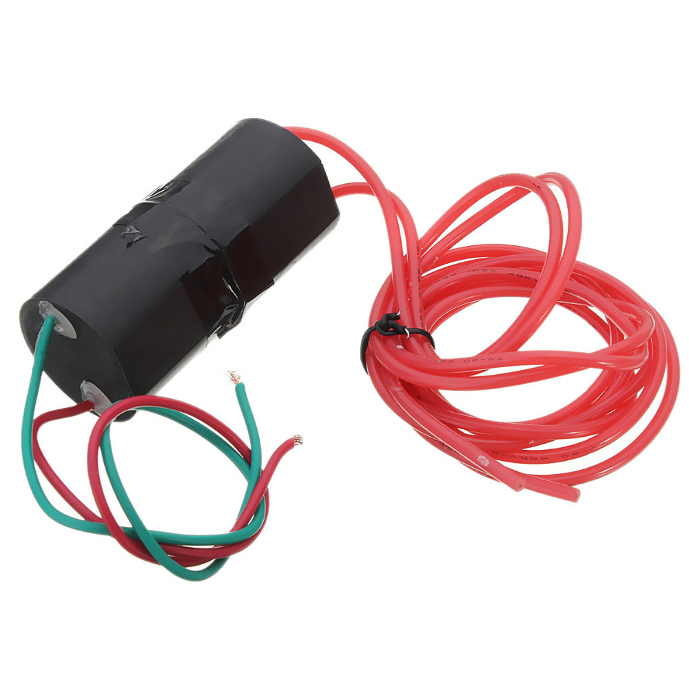 DC 400/500/1000KV Step up Ultrahigh Voltage Power Module Inverter