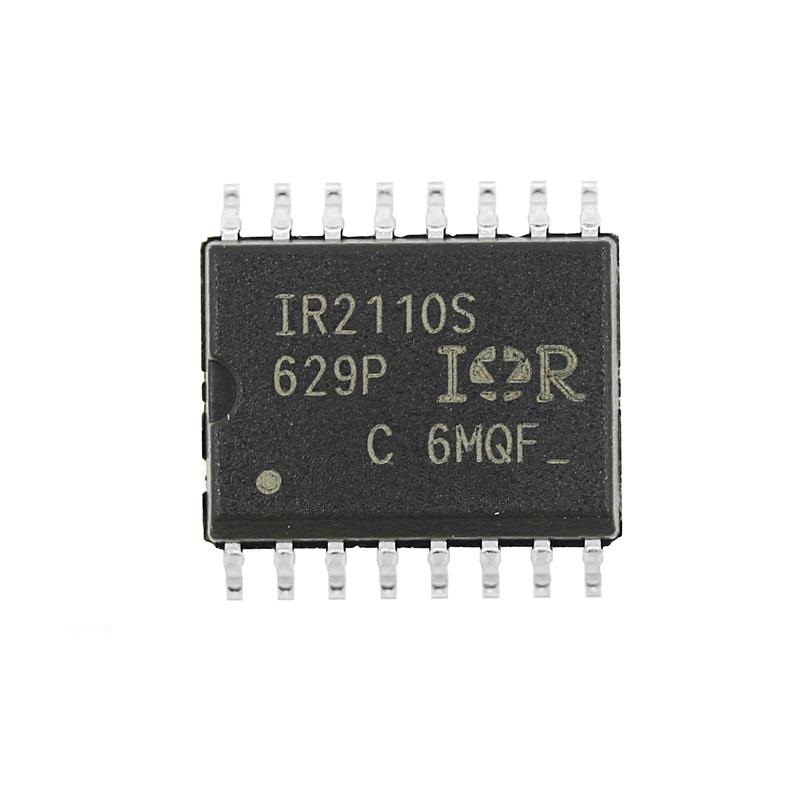 5PCS IC IR2104S IR2104 DRIVER HIGH//LOW SIDE 8-SOIC IR NEW GOOD QUALITY