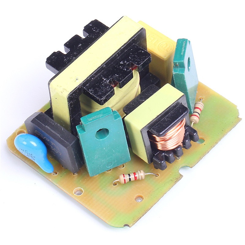 12V to 220V Step UP Power Module 35W DCAC Boost Inverter Module Dual