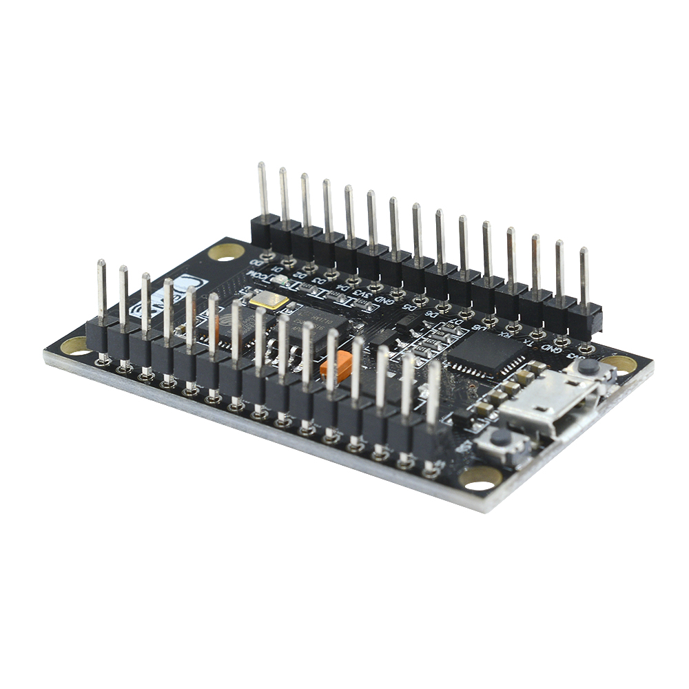 Lua modules. Lua modules