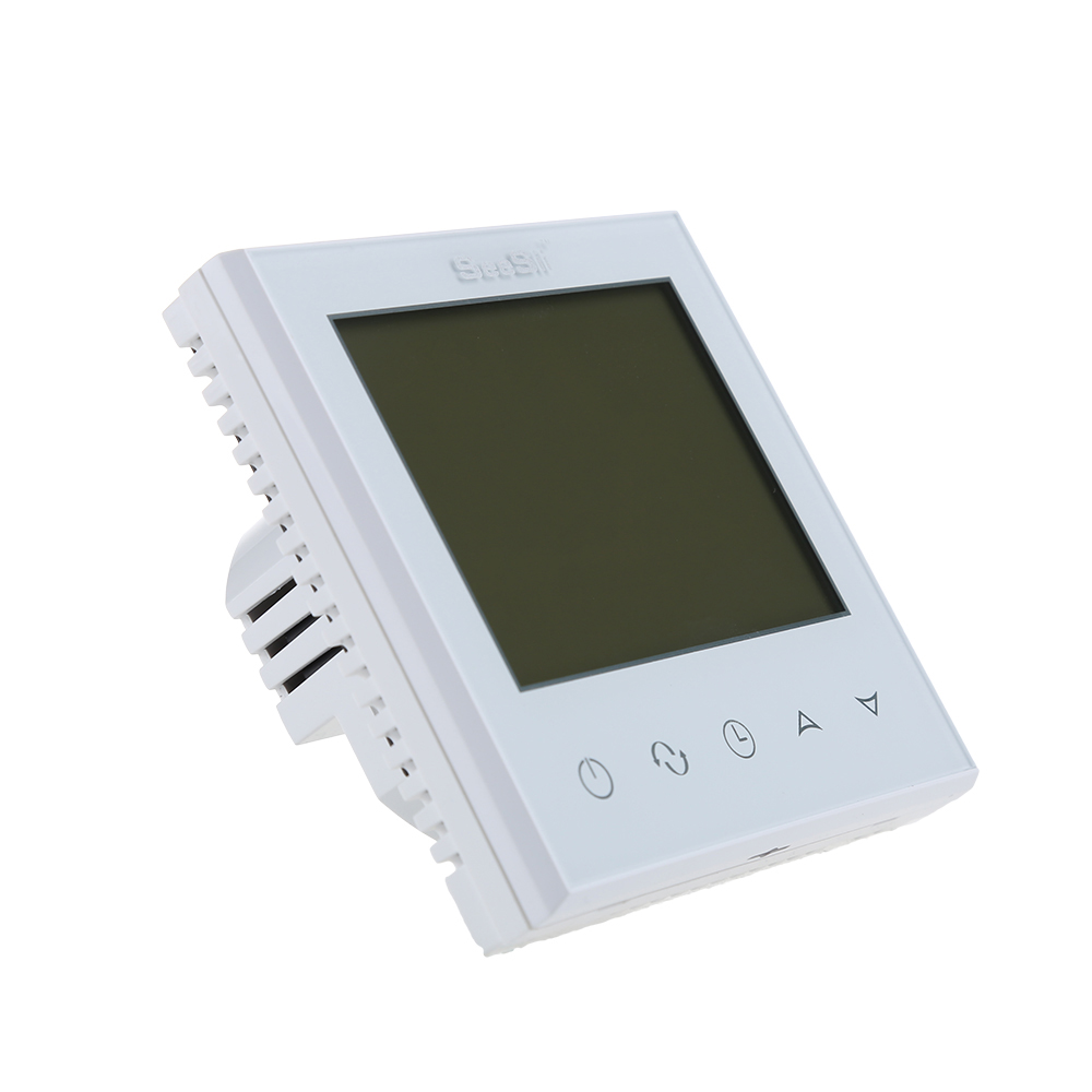 Room Temperature Sensor With Display Room Temperature Sensor With Display