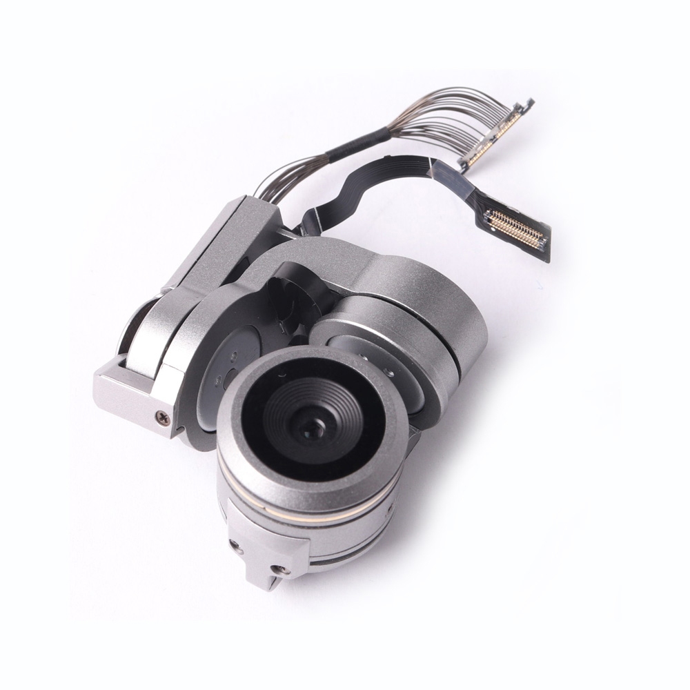 Original Replacement Repair Parts DJI Mavic Pro Gimbal Camera Lens FPV