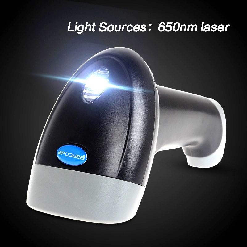 barcode scanner 650nm einer laser imager symbol postleitzahl leser yk m4 2d