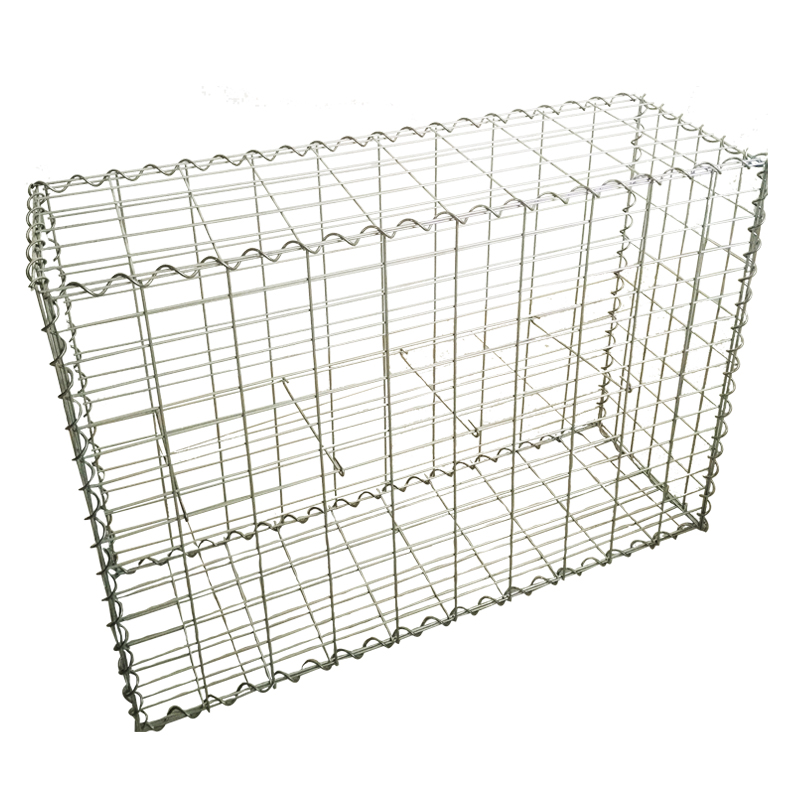 6x Gabione je 100x80x30 cm Stein-Gabionen Steinkorb Mauer Drahtkorb ... 6x Gabione je 100x80x30 cm Stein-Gabionen Steinkorb Mauer Drahtkorb ...