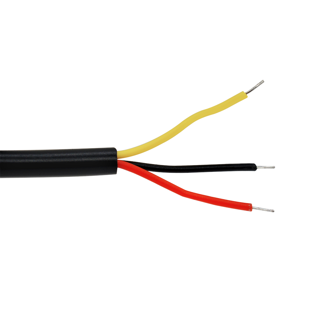 DS18B20 Waterproof Digital Thermal Probe 2.5M 250cm for DS18B20 Sensor