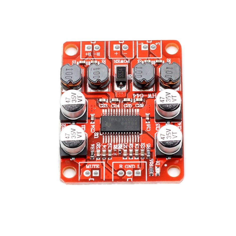 AD8495 Armz Thermal Precision K-Type Thermocouple Amplifier Analog Output Ic ia