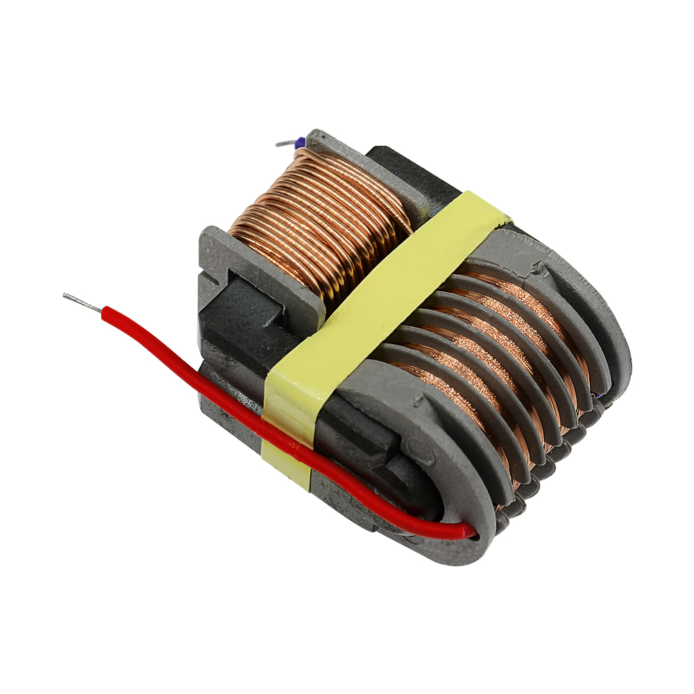 DC 3V6V to 400kV 400000V Boost Step Up 15KV Highvoltage Generator