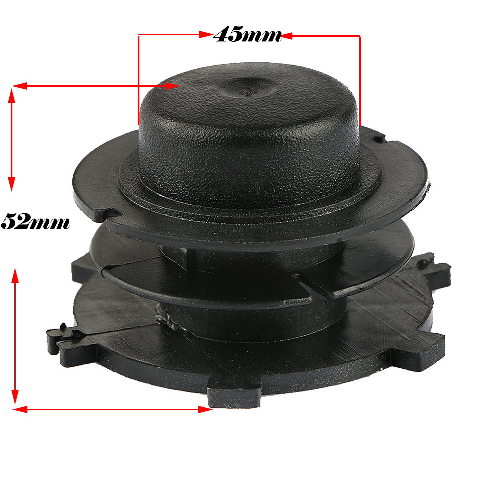 String Trimmer head Spool Replacement For Autocut 252 STIHL 4002713