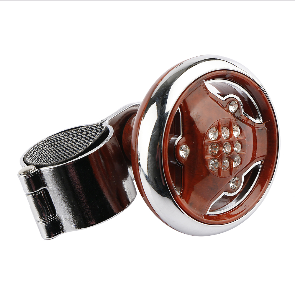 Steering Wheel Knob Spin Ball Car Truck Lorry Drive Turning Aid Handle