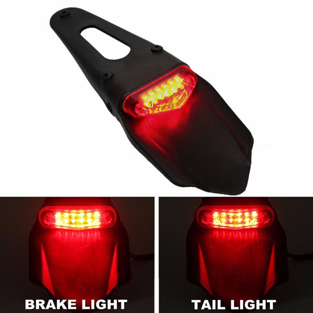 best rear lights for bicycles
