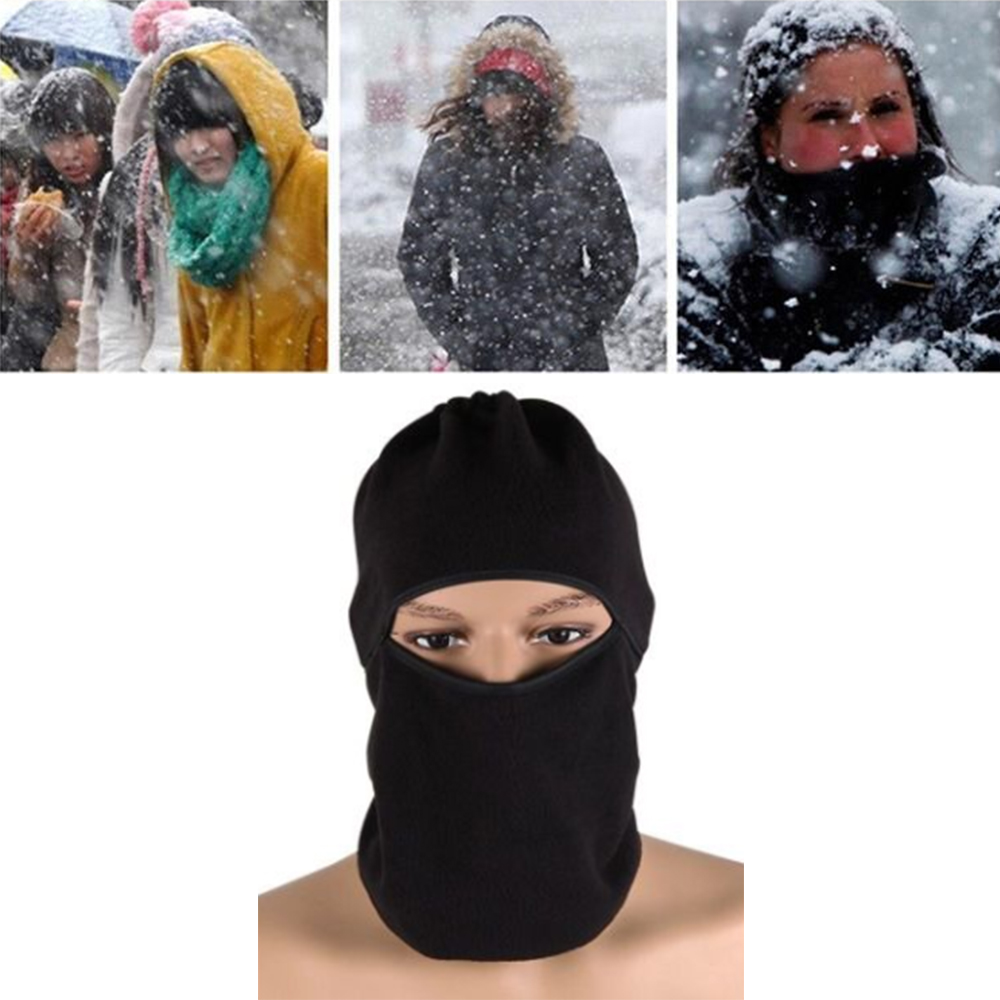 WINDPROOF MOTORBIKE MOTORCYCLE SKI FACE MASK UNDER HELMET NECK THERMAL BALACLAVA One-size WINDPROOF MOTORBIKE MOTORCYCLE SKI FACE MASK UNDER HELMET NECK THERMAL BALACLAVA One-size