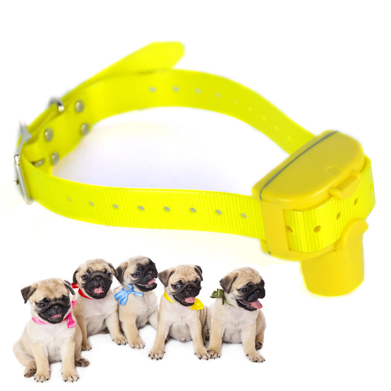 D100 Waterproof Dog sounds Beeper Training Collar Sport Hunting with