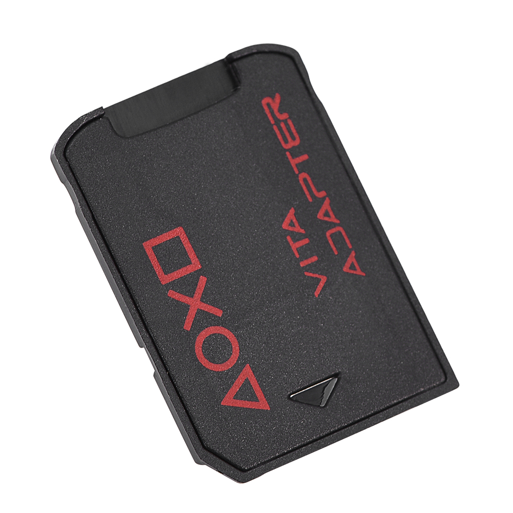 SD2VITA PSVSD Micro SD Card Adapter For PS Vita 1000 2000 Henkaku Enso ...