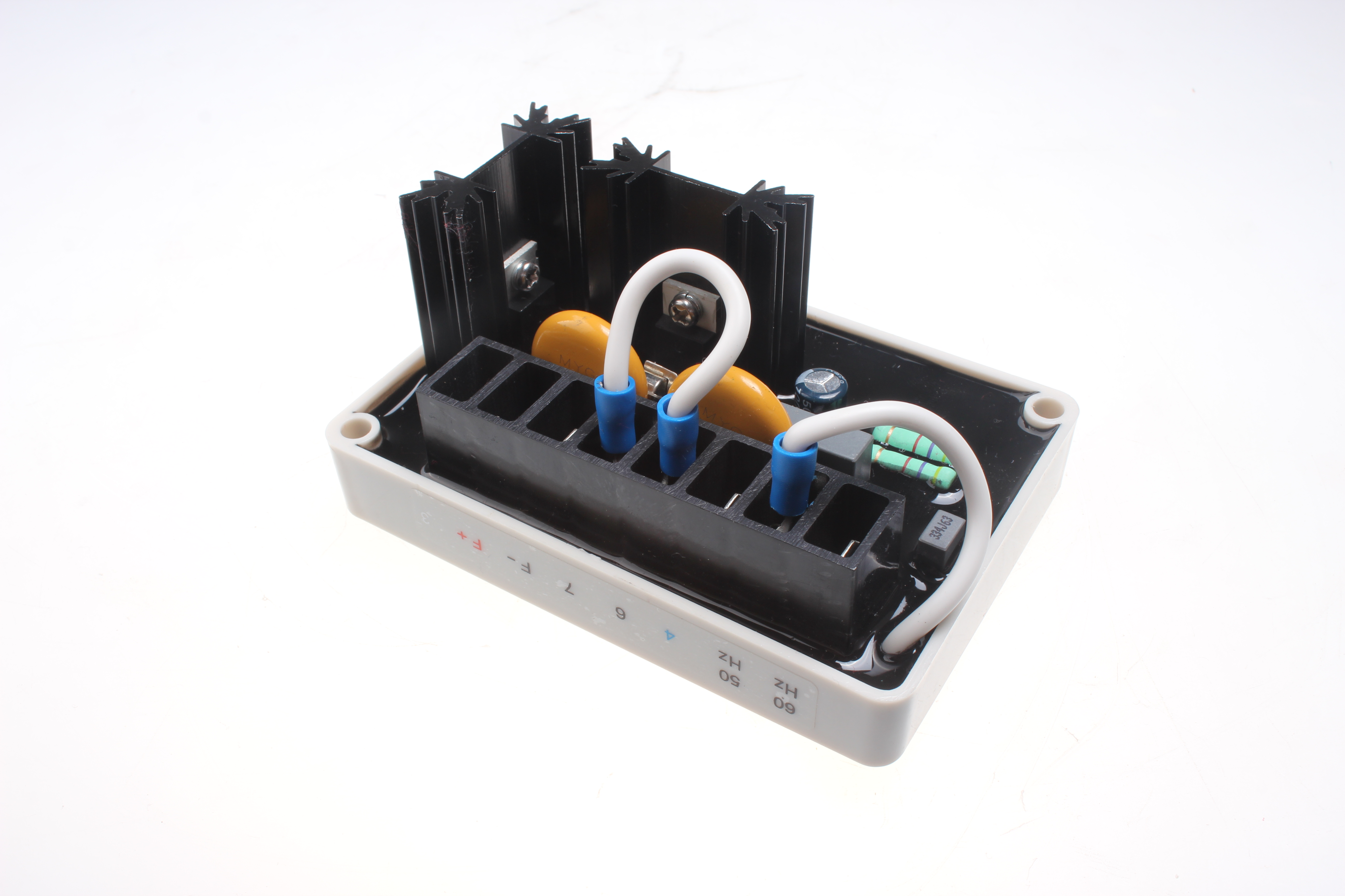 For Marathon AVR SE350 Automatic Voltage Regulator Generator voltage