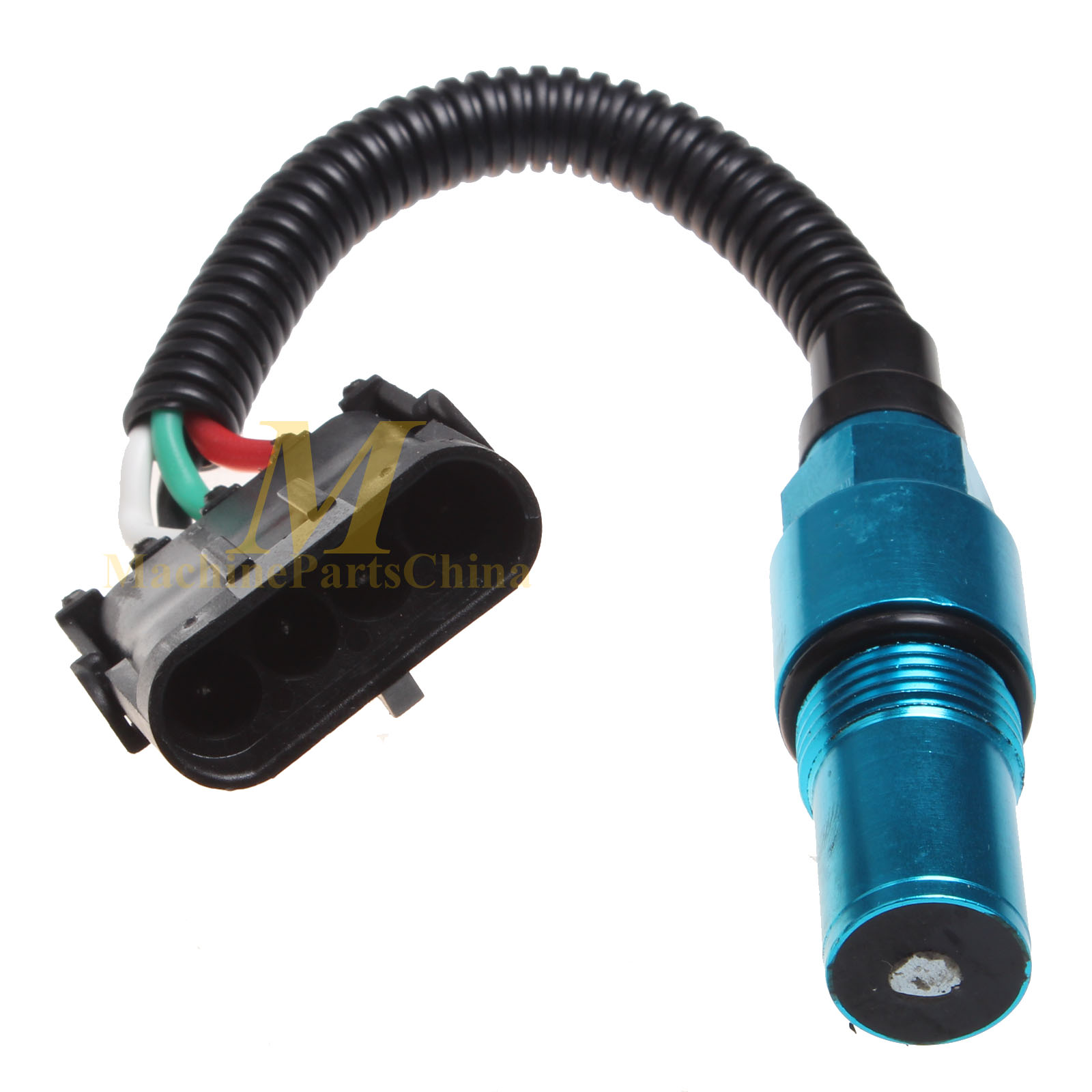 Position Sensor PAI P/N 050700 Ref # 3408503 4326596 For Cummins N14