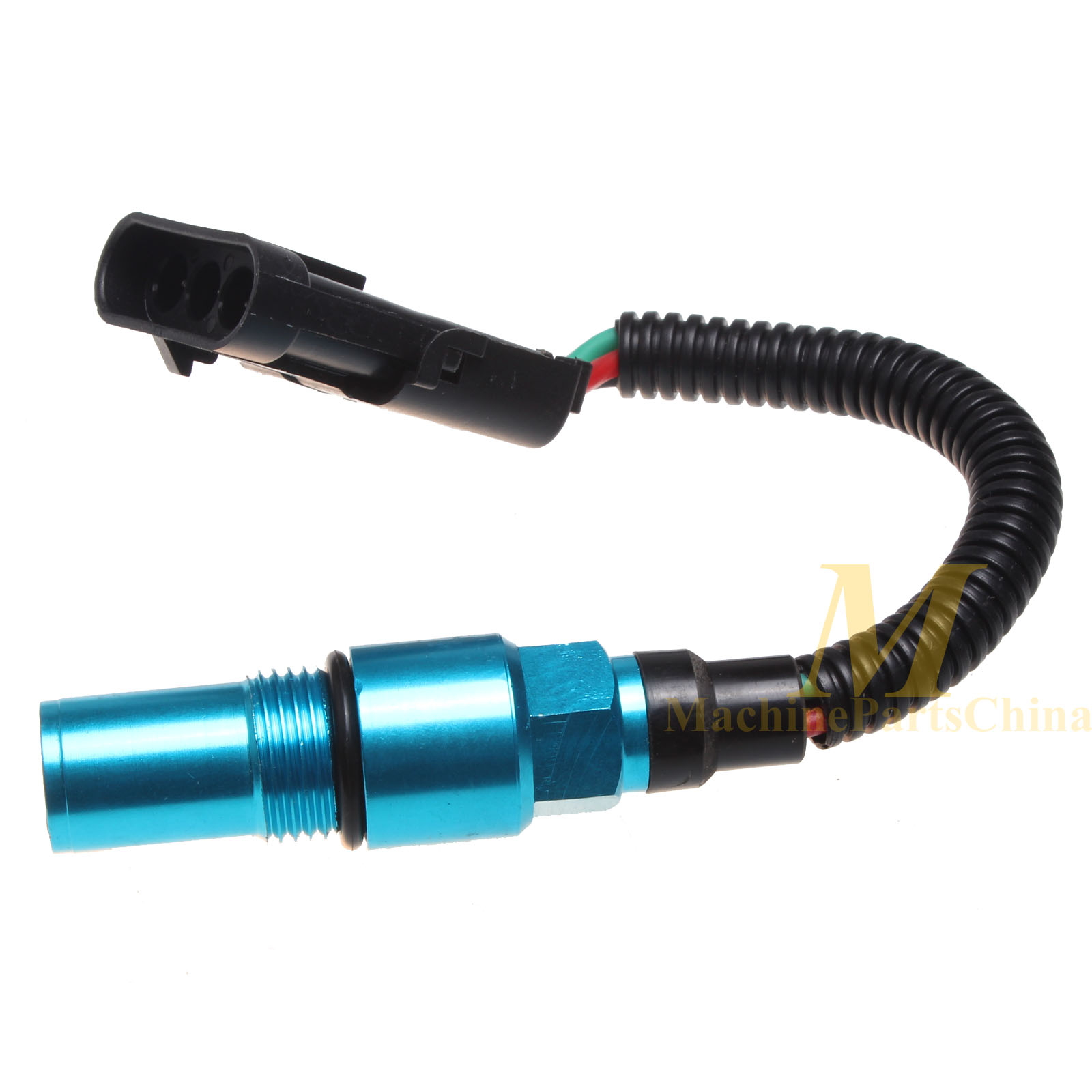 N14 Cam & Crank Position Sensor Fits Cummins Ref. 3408503, 4326596 eBay