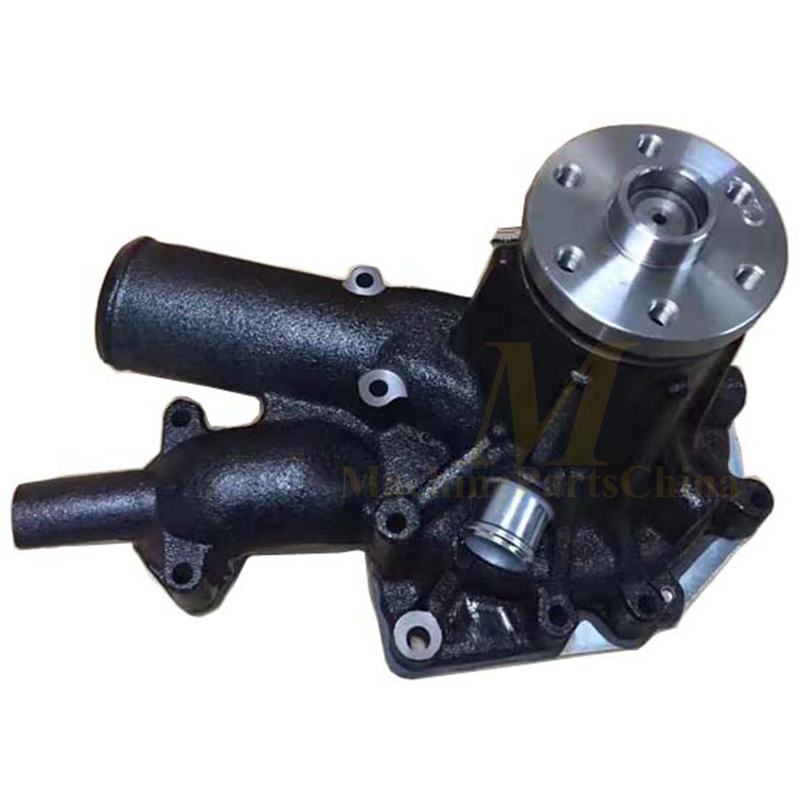 ハナケン　m33892809661 water-pump-1-13650057-0-isuzu-
