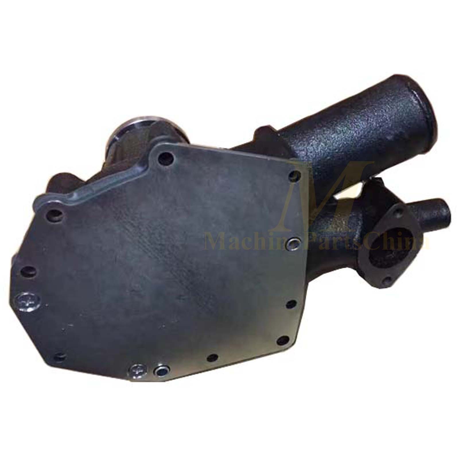 1-13650133-0 1136501330 Water Pump For Isuzu 6HK1 Hitachi