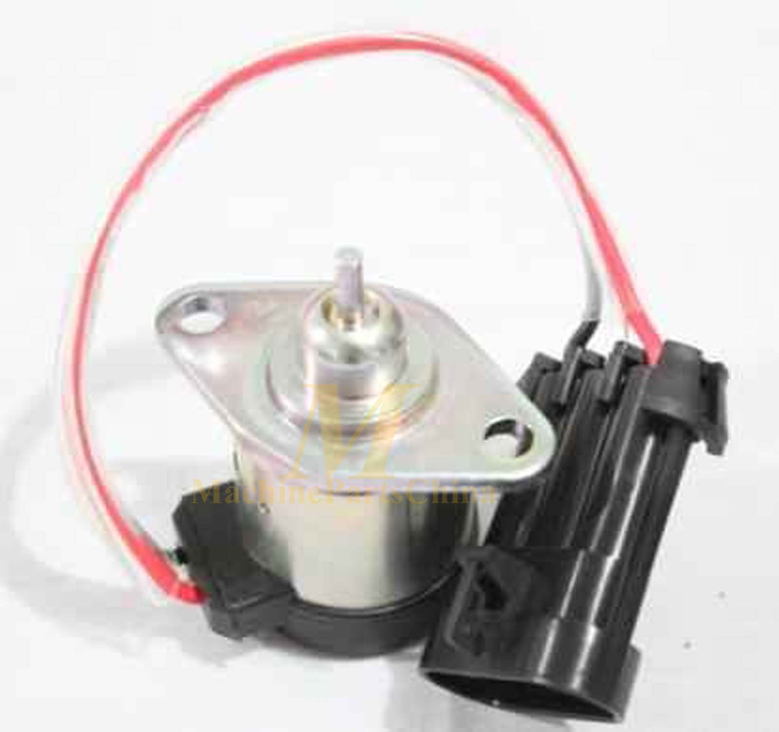 Bobcat Skid Steer Loader A300 S220 S250 S300 S330 Fuel Shutdown Solenoid Switch