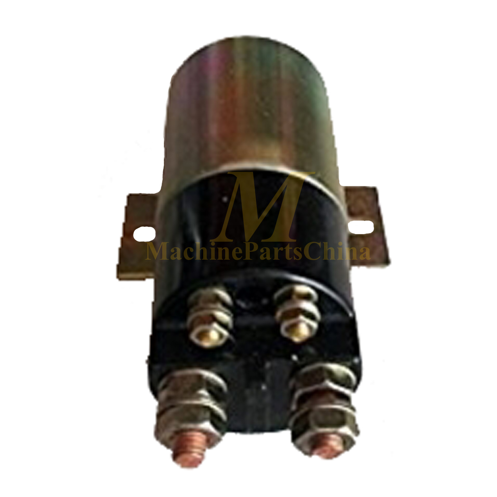 New SOLENOID VALVE For Caterpillar CAT E312C E320C E320B 165-4026 1654026
