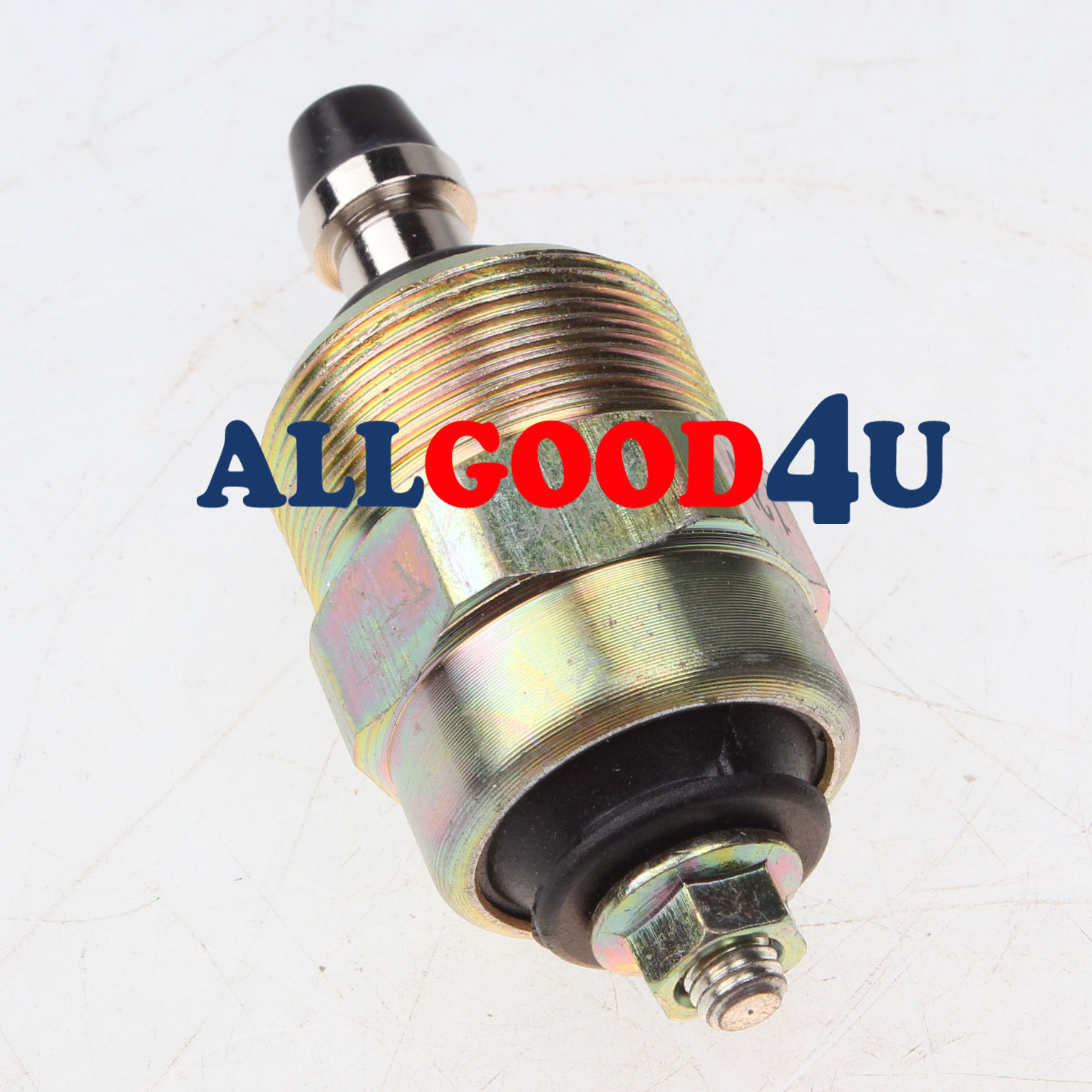 Fuel Shut Off Solenoid On International Dt466 Fuel System Diagram For