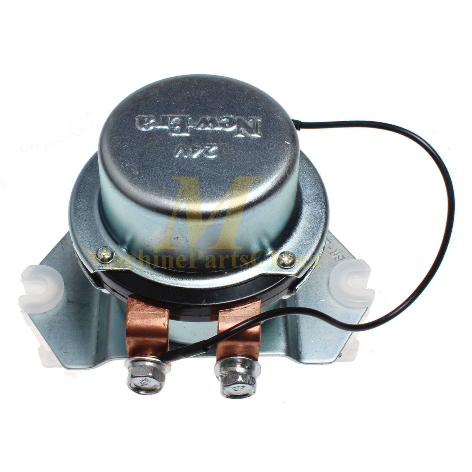 Battery Relay Switch 716//30205 For JCB JS115 JS130 JS145 JS175