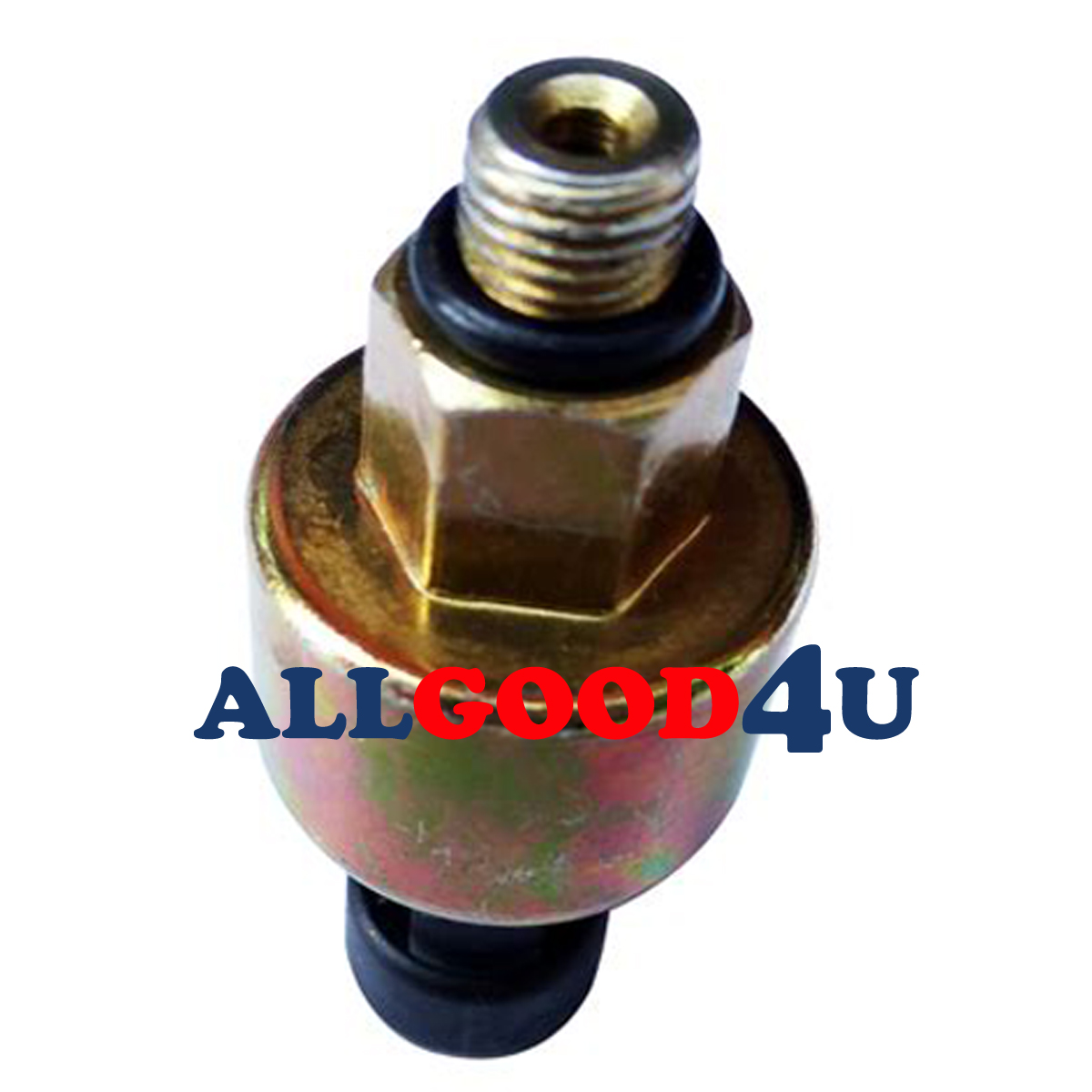 Oil Rail Pressure Sensor 97137042 For Holden Jackaroo UBS 4JX1 /& Isuzu 3.0 GL