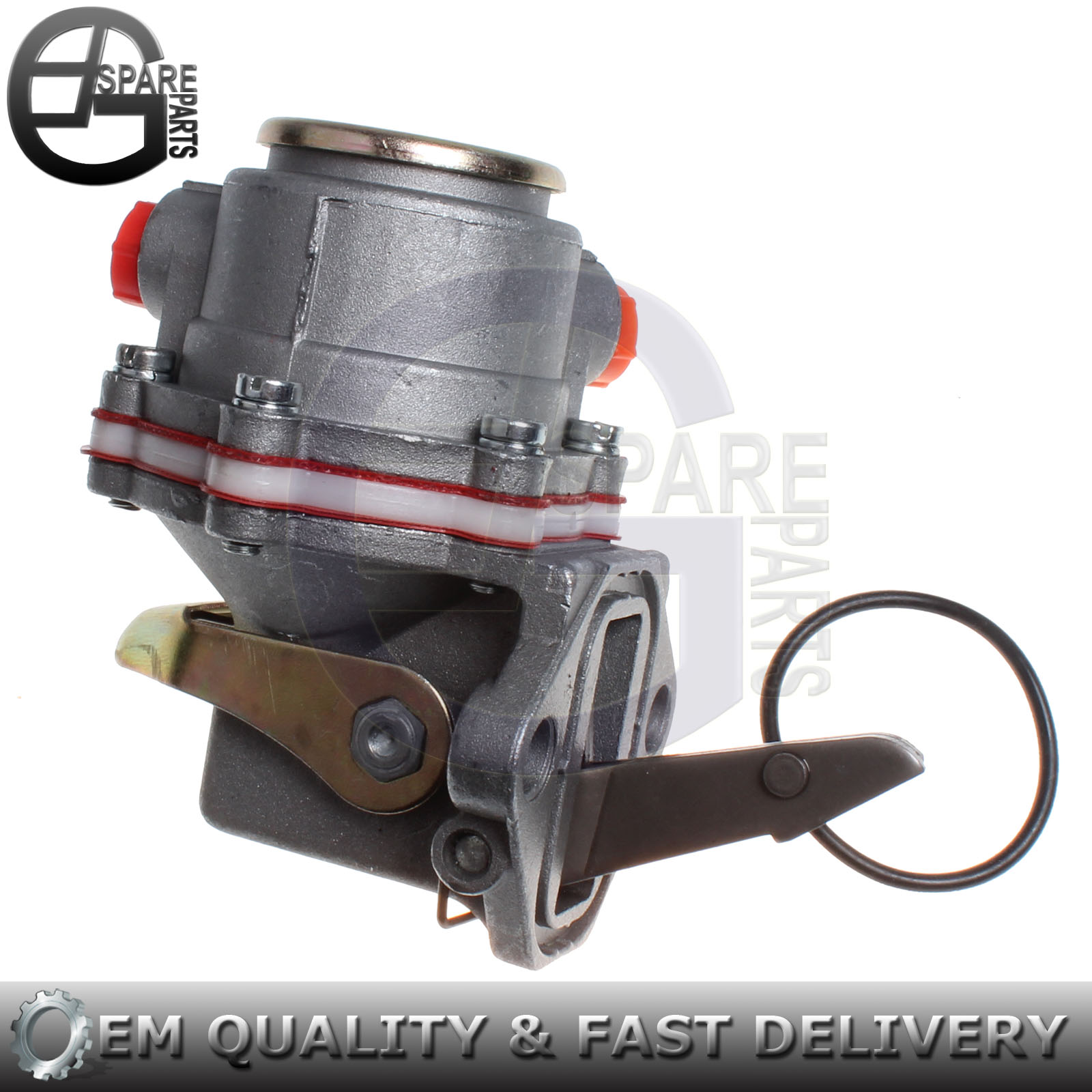 Fuel Lift Pump For Case IH JX60 JX65 JX70 JX75 JX80 JX85 JX90 JX1070 JX1075
