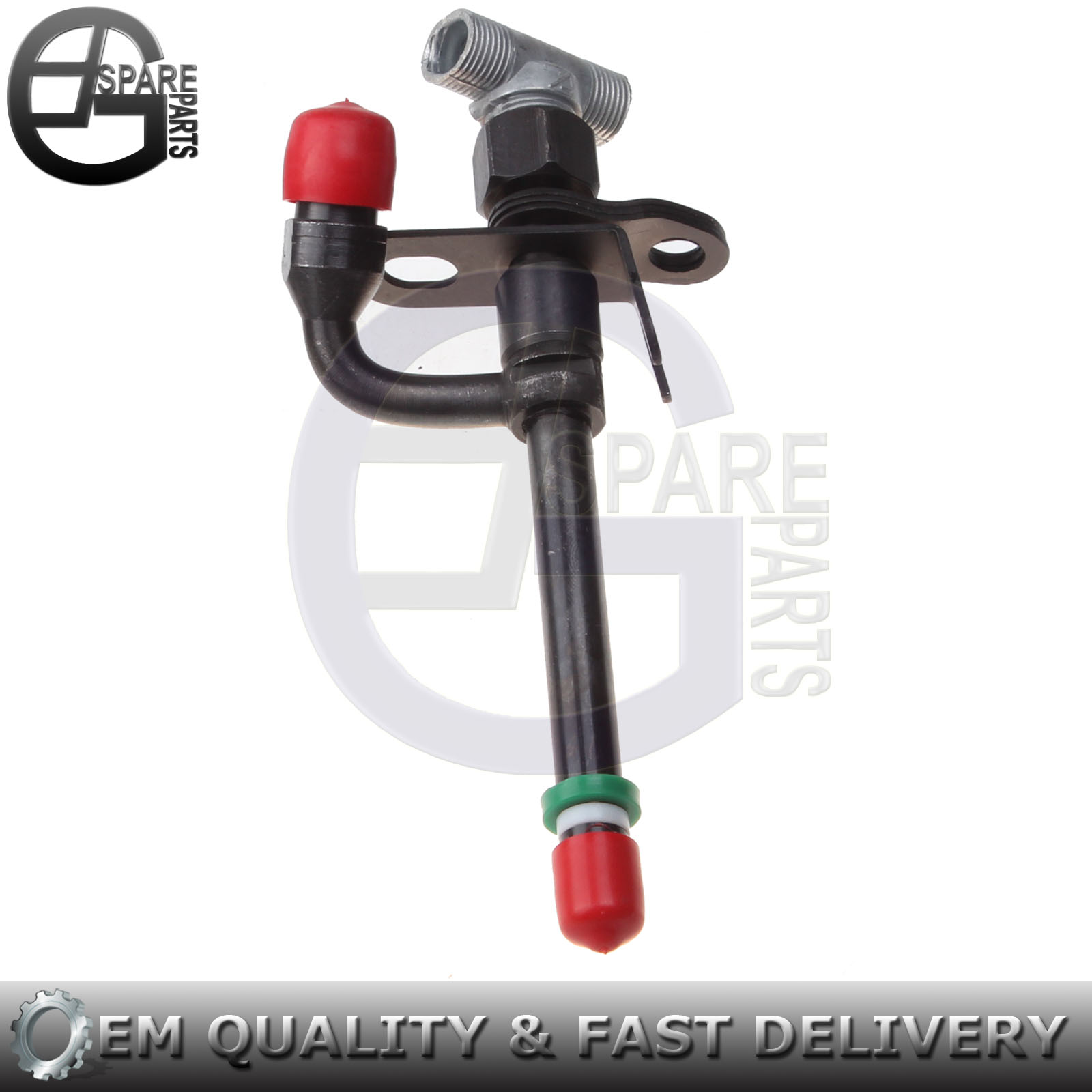 RE36935 NEW Injector For John Deere 5200 5300 5500 5103 5130S 5600 6500 6506+