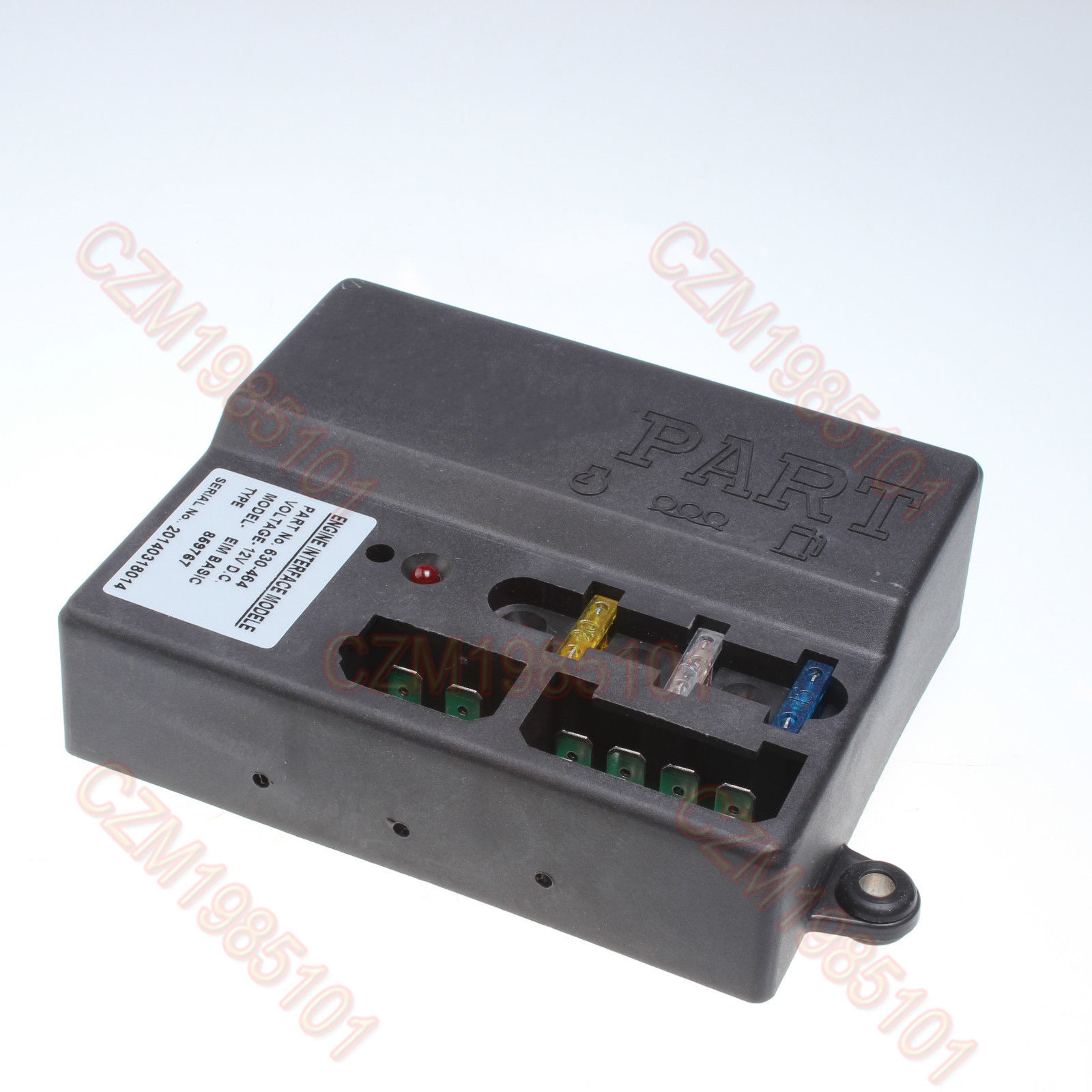 For Fg Wilson Engine Interface Module 630