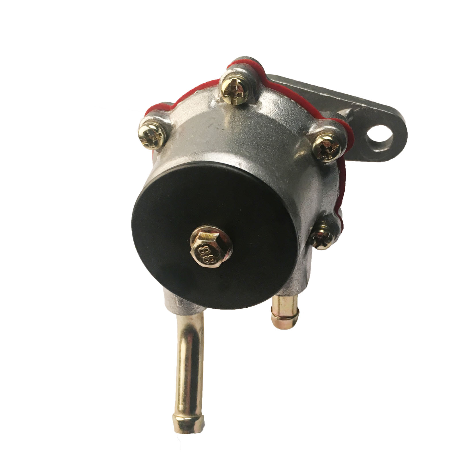 New Fuel Pump 7024413 for JLG 400S 600A 600S 601S 800A ... jlg 660sj fuel filter 