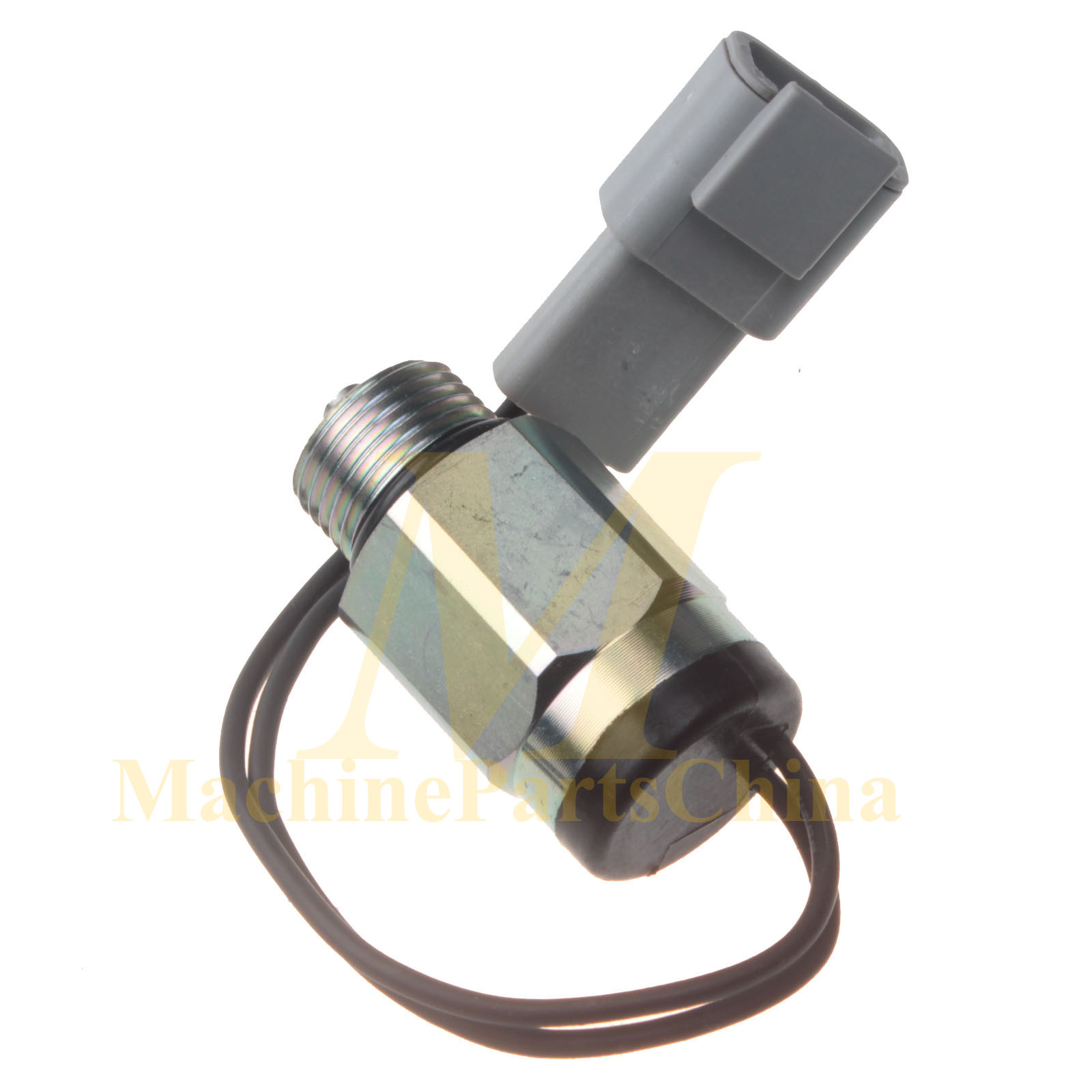 LOCK SPOOL For BOBCAT S205 S220 S250 S300 S330 Loader SOLENOID