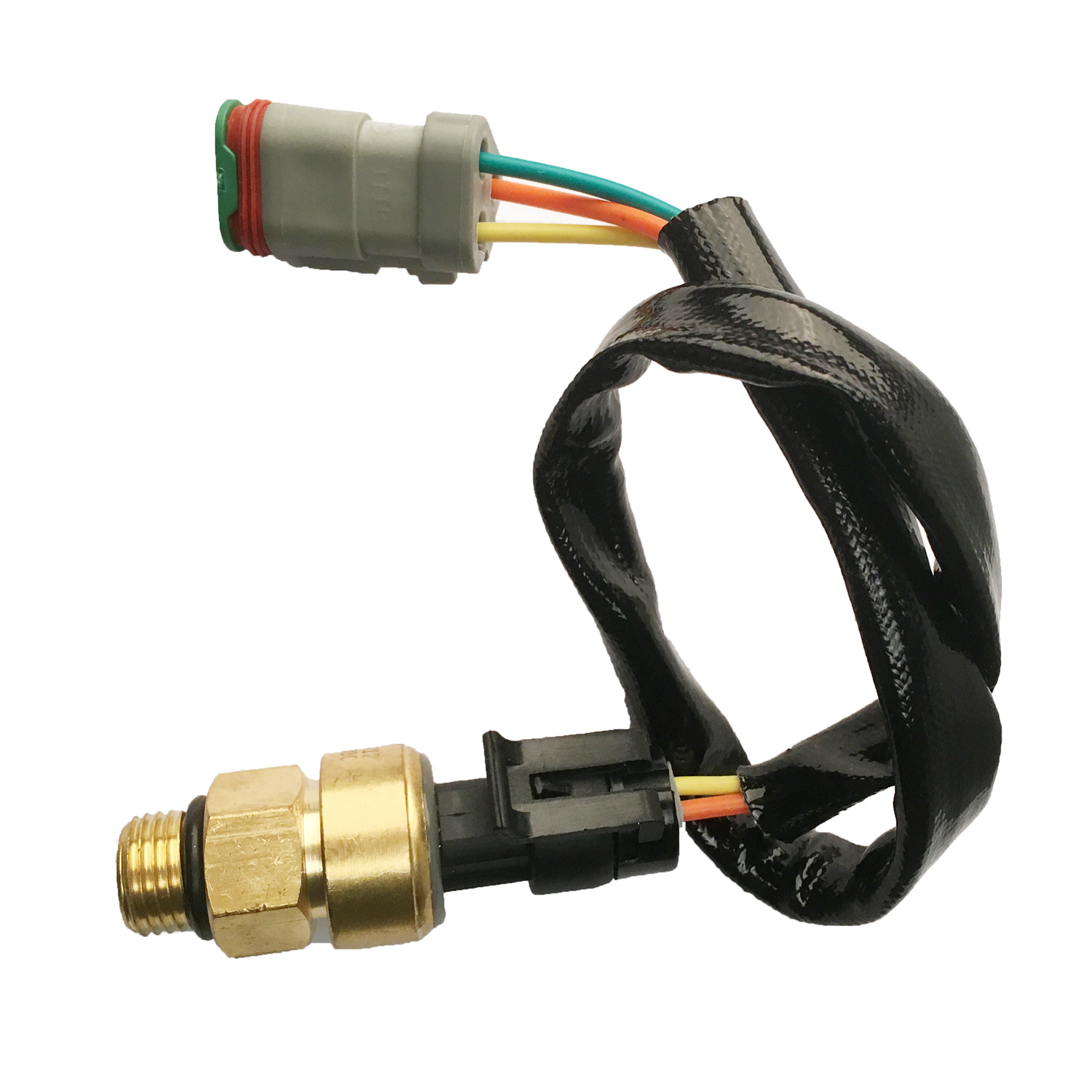 Boost Pressure Sensor 1946723 1946723 for Caterpillar 322C 325C 570B