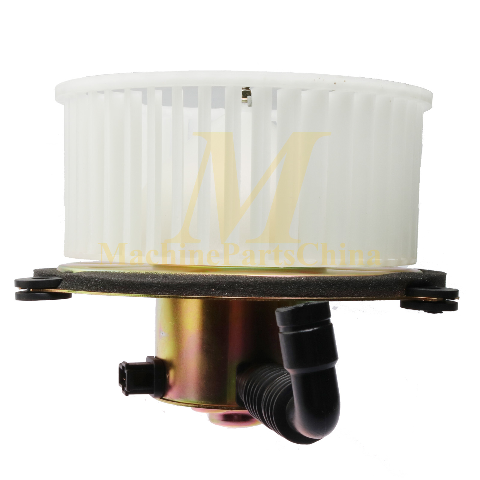 24V 4391755 Blower Motor For Hitachi Hitachi EX160 EX550 Excavators